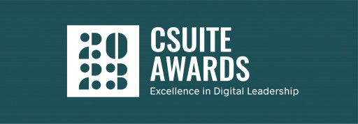 Seeking 2023's Top Business Influencers for the CSuite Digital Leadership Awards