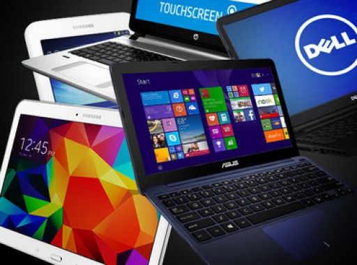 Cyber Monday Laptop Deals 2015 Power Up Your Savings at Hideal.net