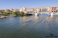 Lake Las Vegas Rowing Club