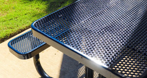 Buy It Once, Use It for Years: The Sustainable Value of Long-Lasting Outdoor Picnic Tables & Furniture