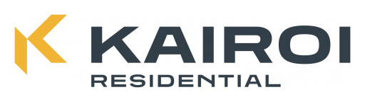 Kairoi Residential Completes a Pair of Agency Loan Assumptions in 2020