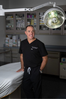 Sean T. Doherty, MD, FACS