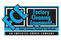 Factory Cleaning Equipment, Inc.