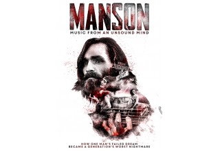 Manson Key Art