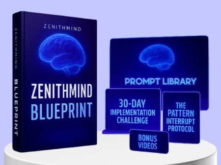 ZenithMind Blueprint Reviews 2025