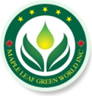 Maple Leaf Green World Inc. 
