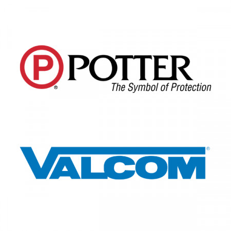 Potter Acquires Valcom