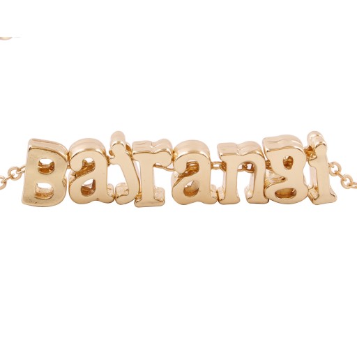Buy Rakhi Online Personalized Name Rakhi, Bajrangi Bhaijaan Rakhi