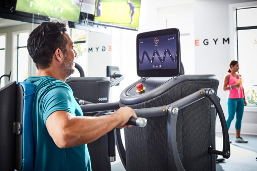 Prevention Is Powerful: Kolter Homes Residents Are Reducing Biological Age Through Innovative Fitness Technology