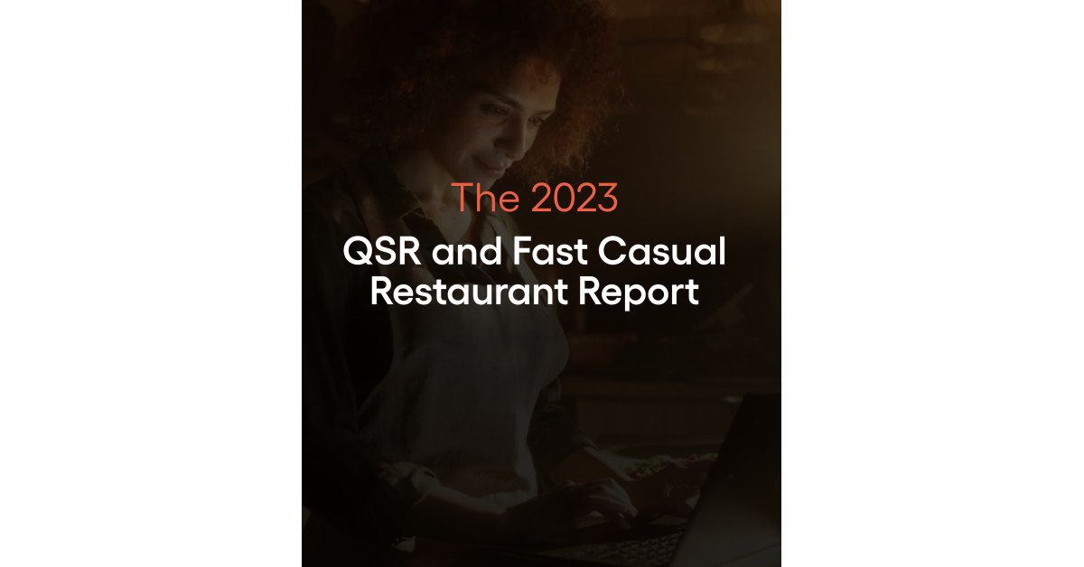 Raydiant Releases Findings From Voice of the QSR and Fast Casual