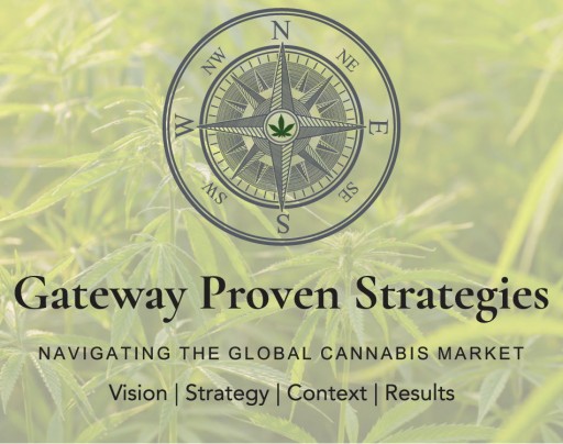 Two of the Top Cannabis Industry Leaders Launch 'GPS.Global'