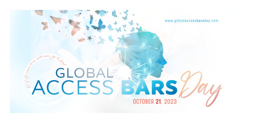 Access Consciousness Celebrates 11th Annual Global Access Bars Day