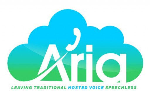 Innovative Hosted Phone Platform Aria Now Offered on $30 Billion Tech-Giant Tech Data's Cloud Solutions Store
