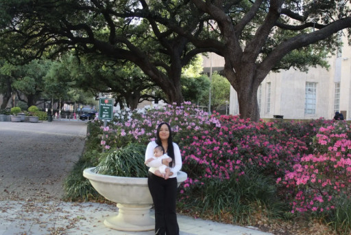 CLS Health Provides Hope and Healthy Outcome for Patient with Anxiety About High-Risk Pregnancy