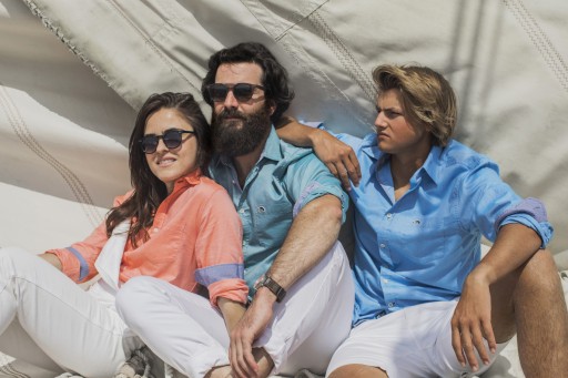 Nantucket Whaler Joins Roster Alongside Multi-Billion-Dollar U.S. Polo Assn. as Same Management Team Announces Next Great, Iconic American Brand