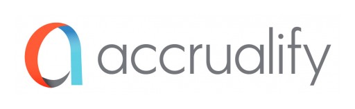 Accrualify Launches Corporate Card Program
