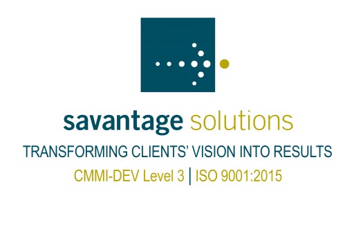 Savantage Solutions Awarded ITES-3S Contract