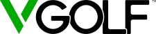 vGolf Logo