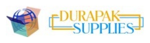 Durapak Supplies is Providing Sealing Equipment and Packaging Products
