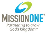 Mission ONE Logo