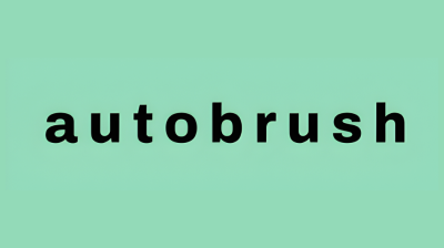 AutoBrush