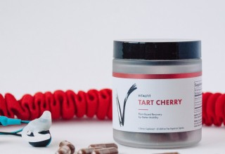 VitalFit Nutrition Tart Cherry