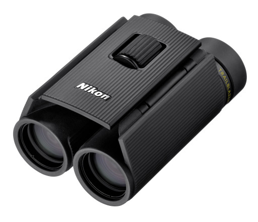 Nikon Introduces The Ultra Compact Trailblazer II Binocular