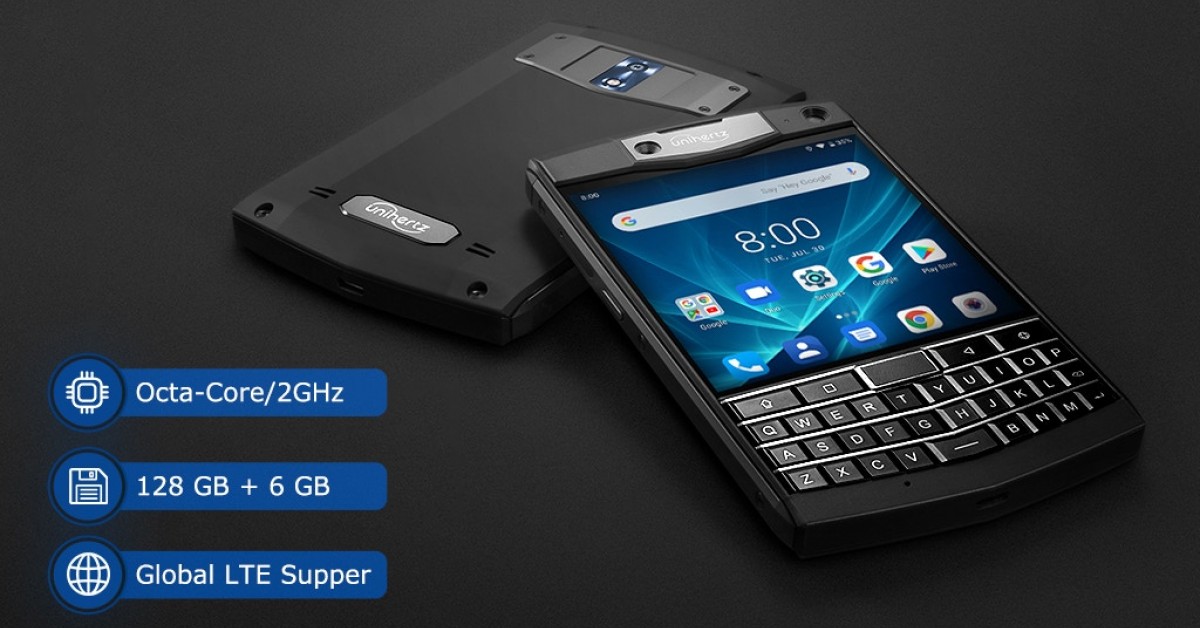 マ*ー様 【4台まとめて】Unihertz Titan QWERTY スマートフ 6f88871027dc41e9b43a625f8e45.jpg