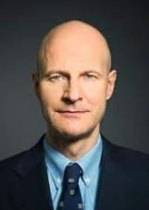 Dirk Huebner, M.D.