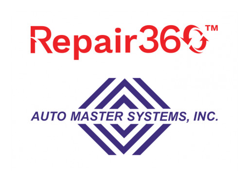 Repair360 Enhances Support for Independent and BHPH Dealerships With Auto Master Systems Integration