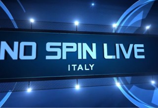 No Spin Live
