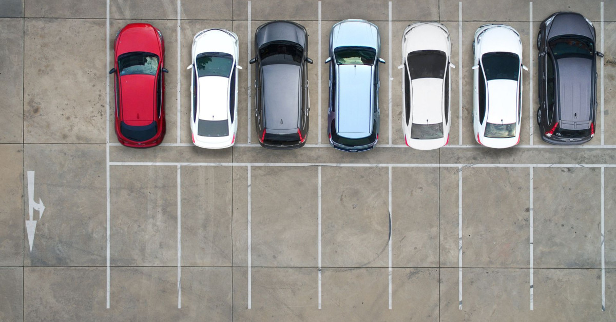 Spacer Takes on America’s  Billion Parking Crisis; Cutting-Edge Park Sharing Technology to Help Businesses Lower Emissions