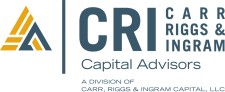 Carr, Riggs & Ingram Capital Advisors, LLC
