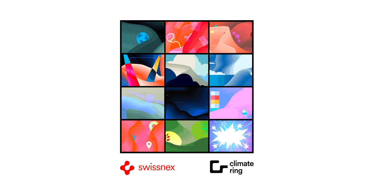 Climate Ring Conference Presented by Swissnex on the Occasion of