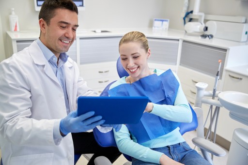 Dealing With Dental Problems Like Cavities May Be Easier for Members to Deal With, Thanks to FEBC