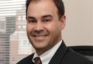 Christopher S. Ennis, CEO of Urology of Virginia
