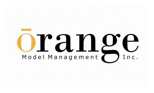 Top Agency Orange Models Is Super Excited to Announce the Launch of Its Brand New Website