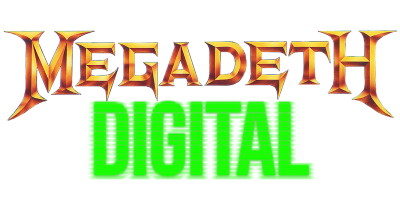 Megadeth Digital