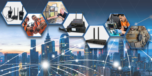 Cubic to Demonstrate Radio Over IP Technologies at the International Wireless Communications Expo