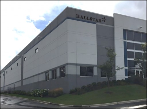 Hallstar Beauty to Open New North America Headquarters in Darien, Illinois