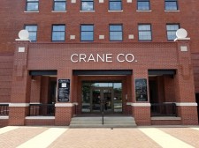 Crane Co Building of Memphis