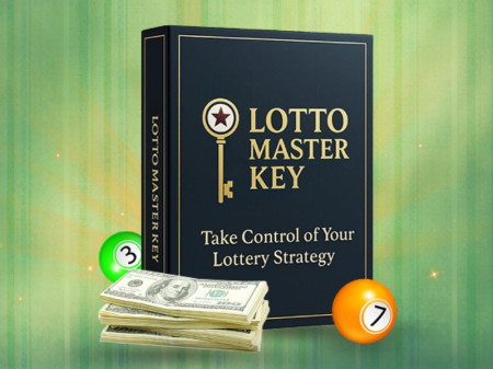 Lotto Master Key Reviews 2025
