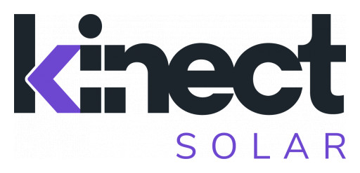 Kinect Solar Brings SunLogix Global Under Master Brand, Unveils New Brand