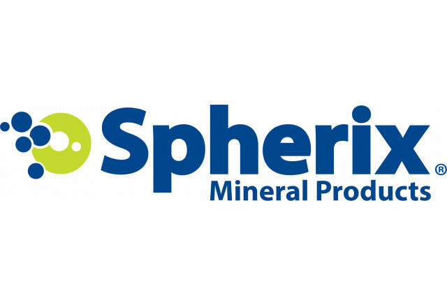 Spherix Mineral Products Logo