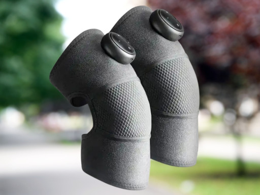 RecovrKnee Review 2025: Best Wearable for Knee Recovery