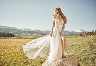Discover a New Adventure for Brides