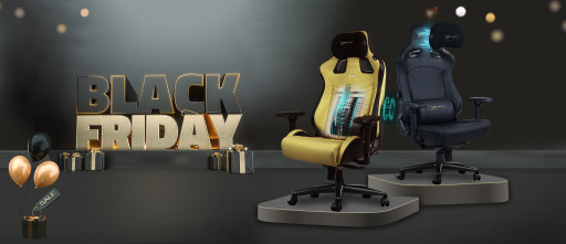 Unveiling 2023 E-WIN's Black Friday Extravaganza