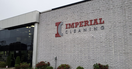 Imperial Cleaning Headquarters