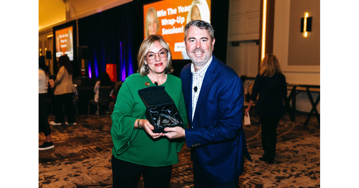 2024 Sponsorship Excellence Award Winners Announced 2024 Sponsorship Excellence Award Winners Announced