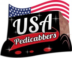 USAPedicabbers